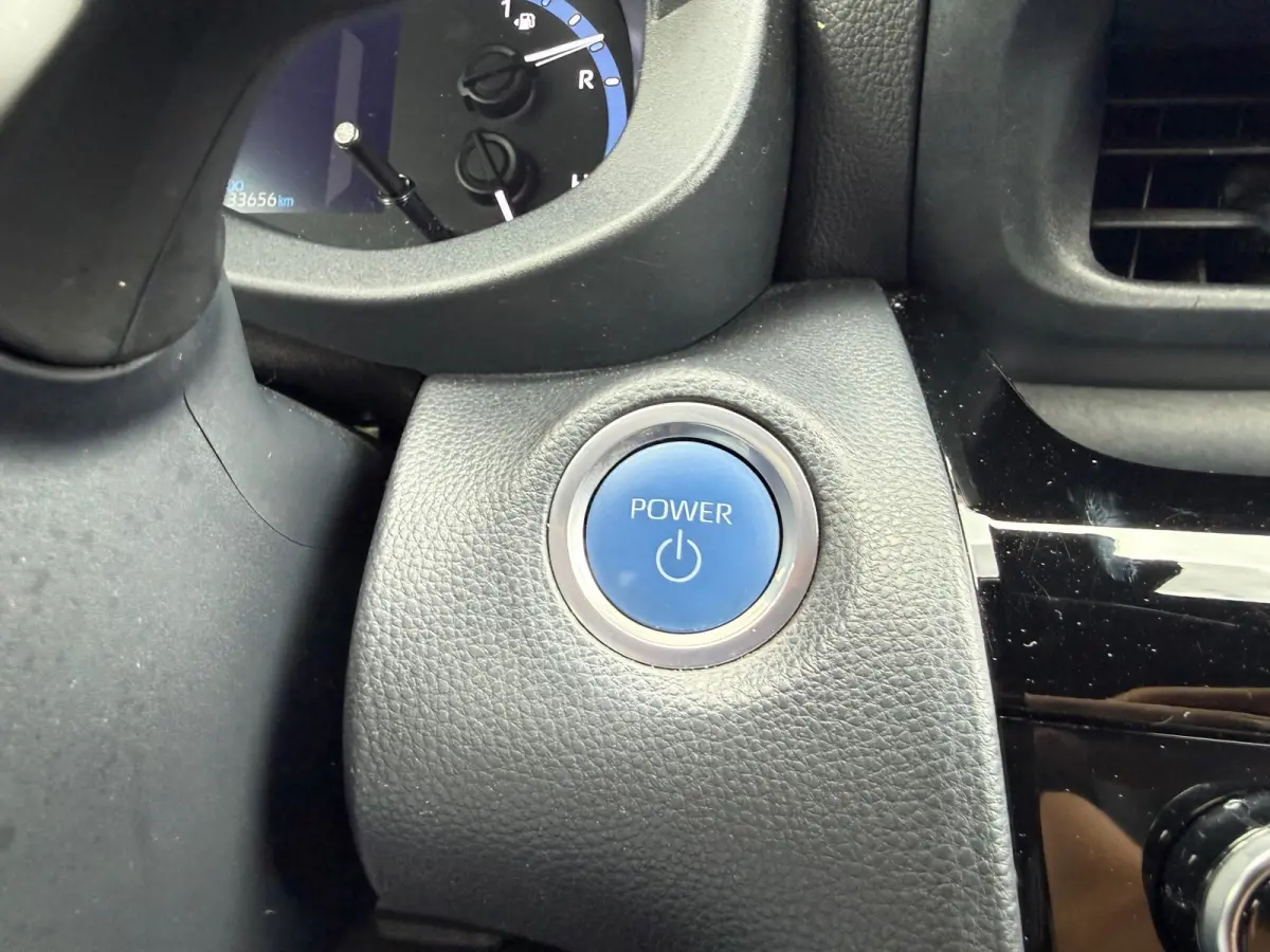 1.5 Hybrid Adventure AWD - Automaat - Navi - ToTone - Camera