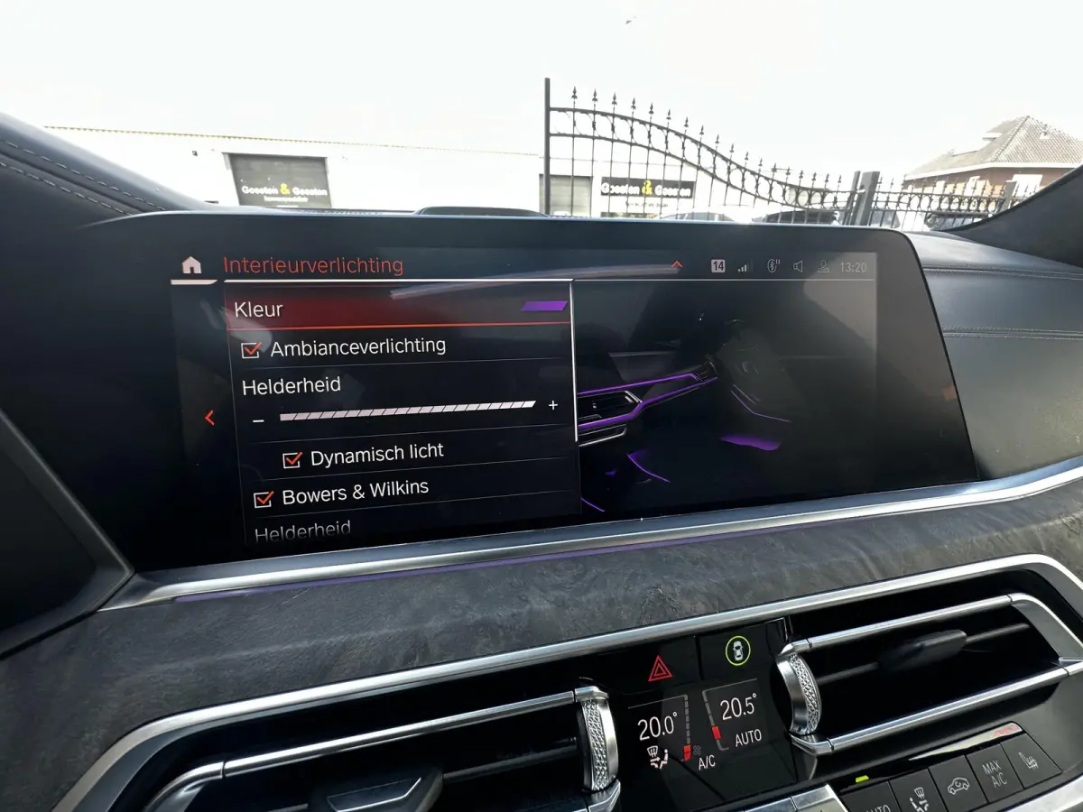 M50i High Executive BMW X5 m50i