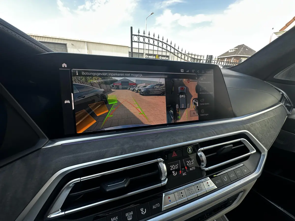 M50i High Executive BMW X5 m50i