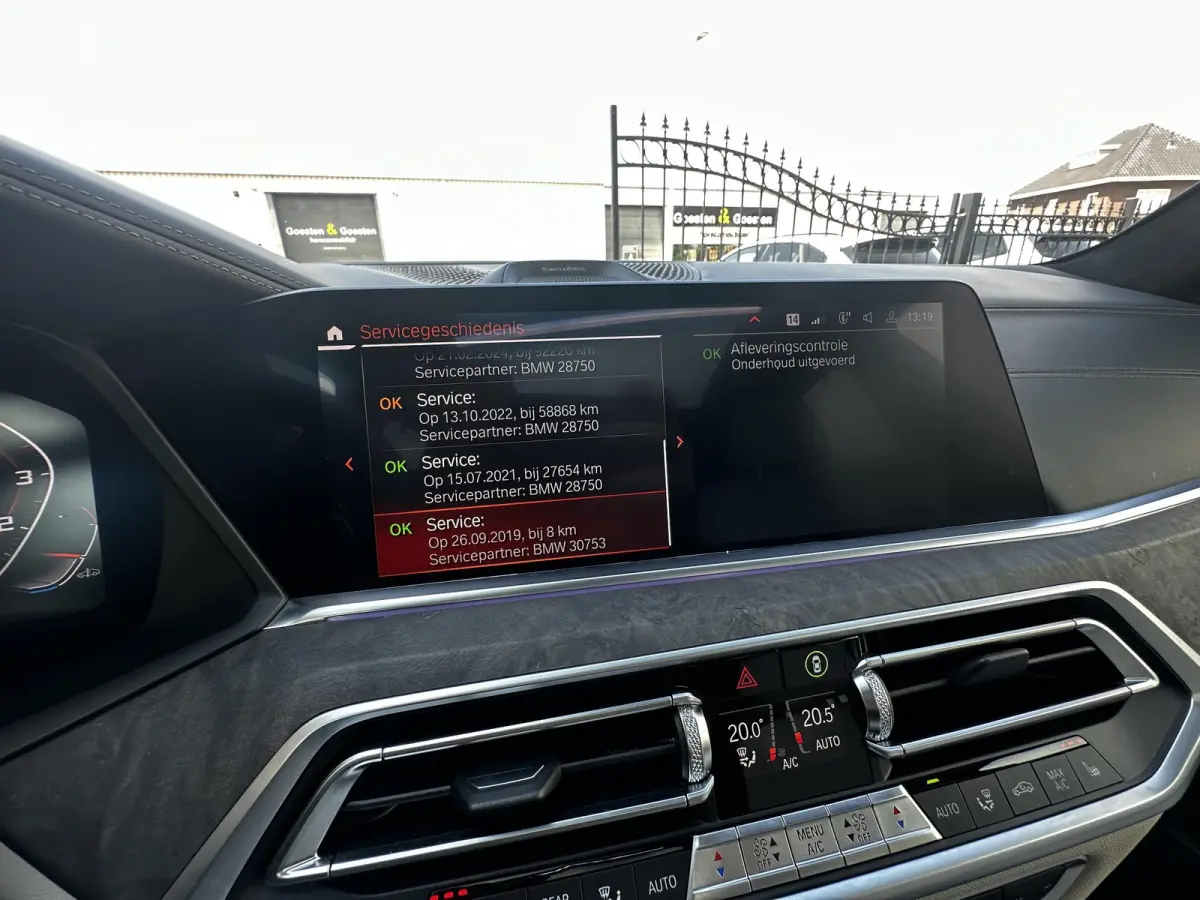 M50i High Executive BMW X5 m50i