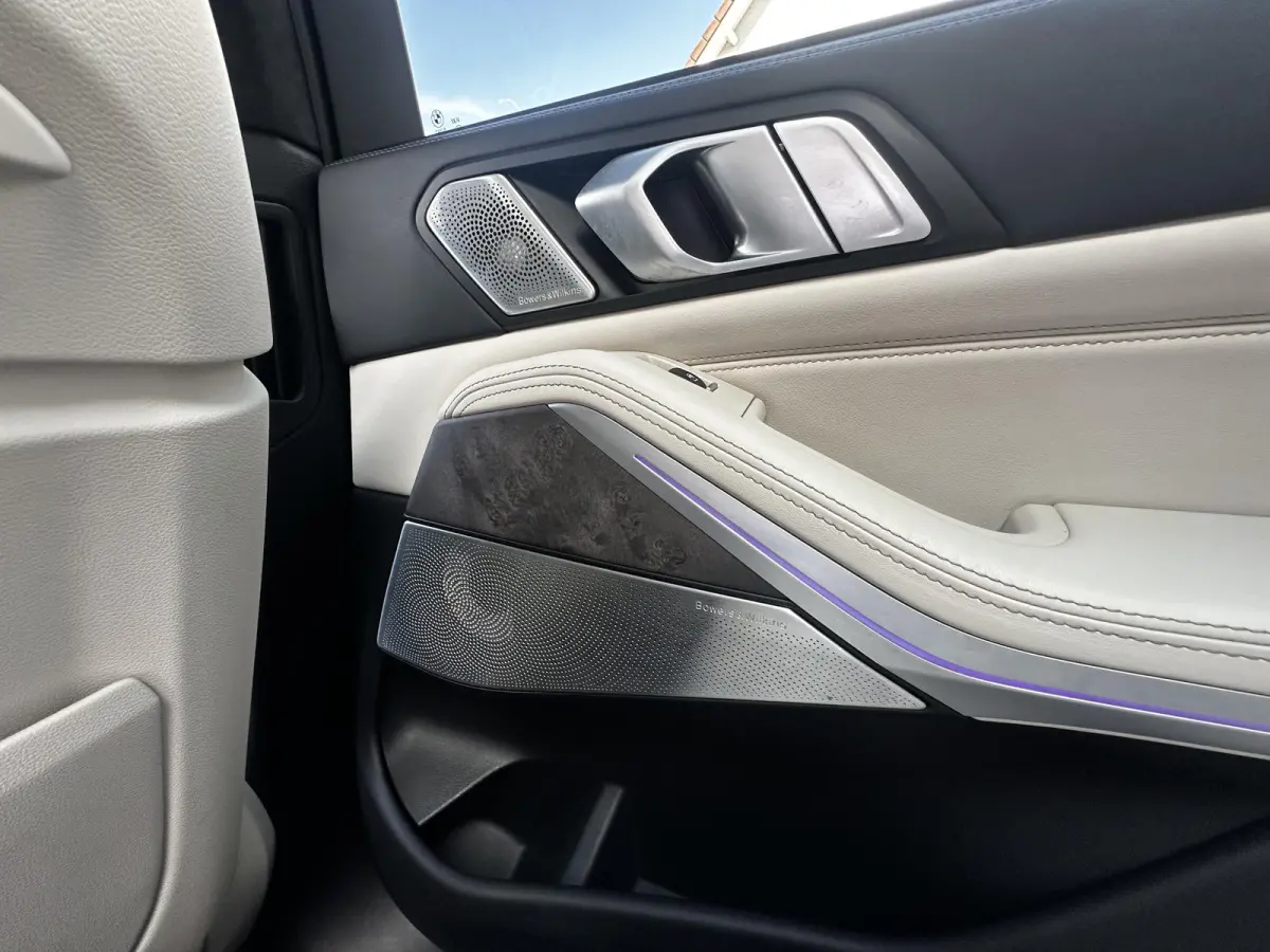 M50i High Executive BMW X5 m50i