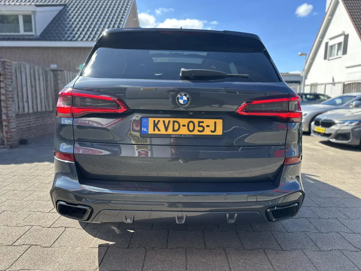 M50i High Executive BMW X5 m50i