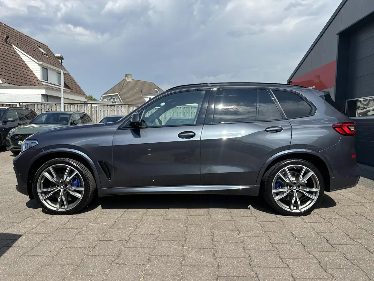 M50i High Executive BMW X5 m50i