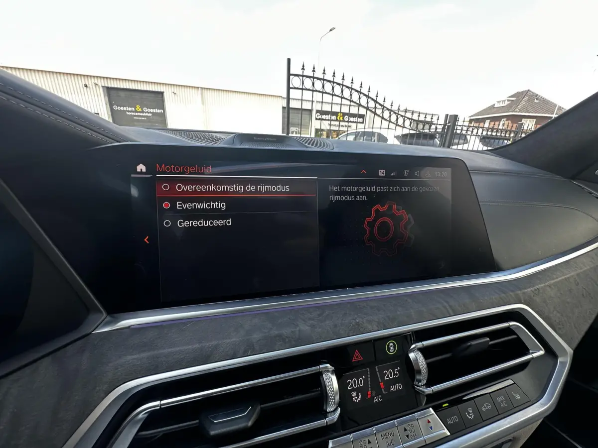 M50i High Executive BMW X5 m50i