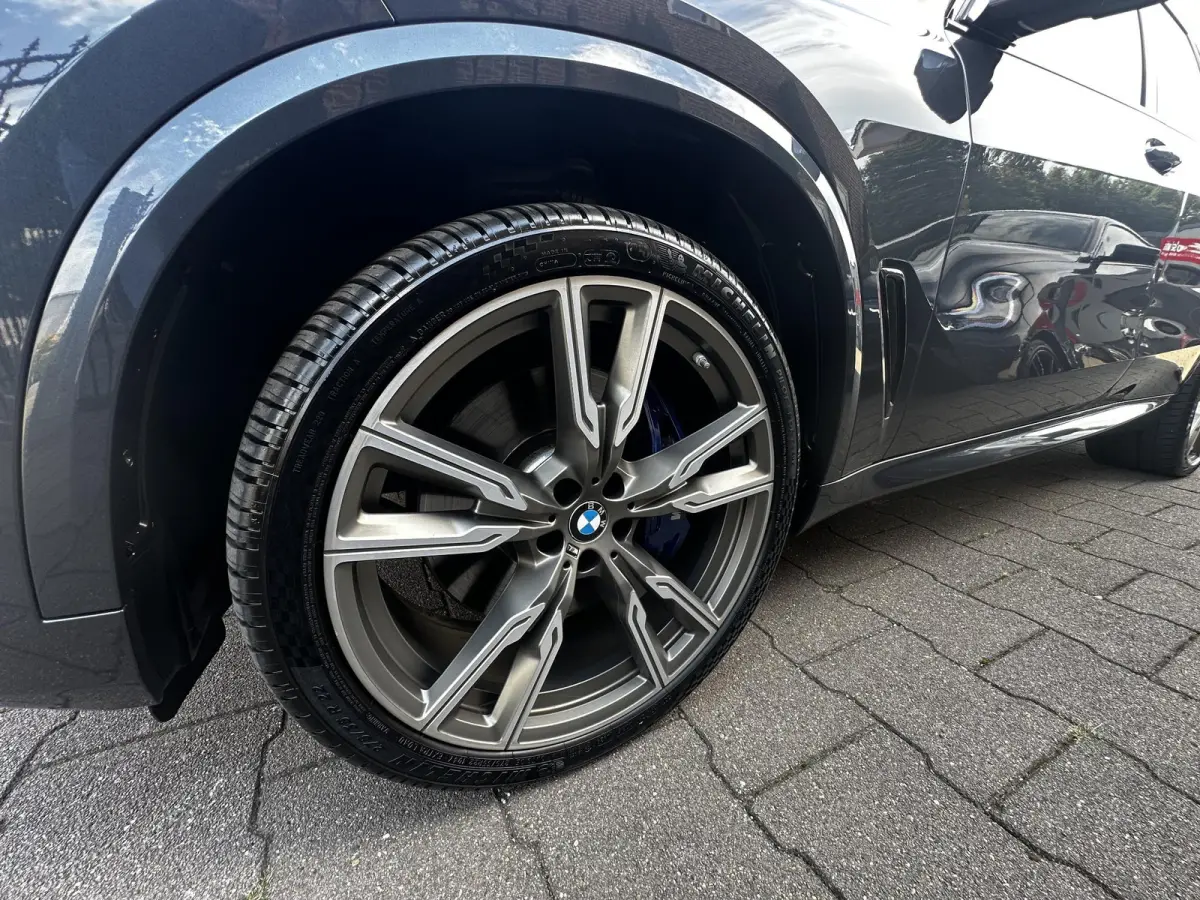 M50i High Executive BMW X5 m50i