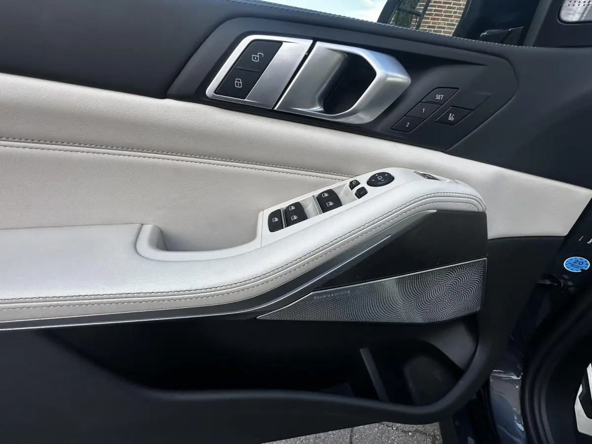 M50i High Executive BMW X5 m50i