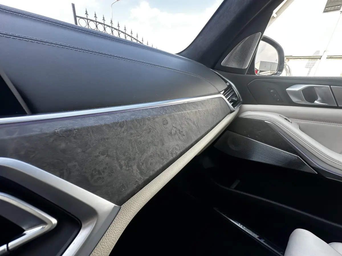 M50i High Executive BMW X5 m50i