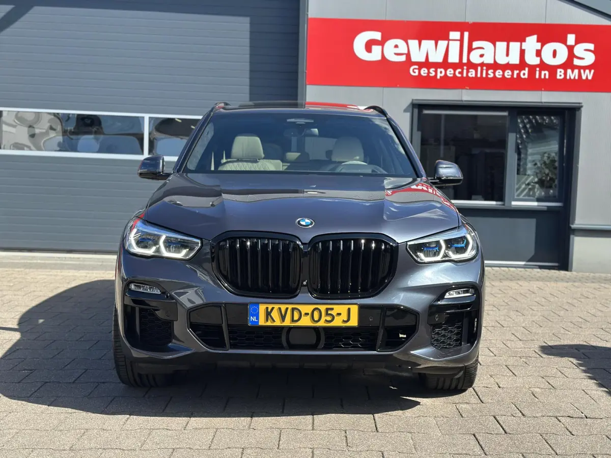 M50i High Executive BMW X5 m50i