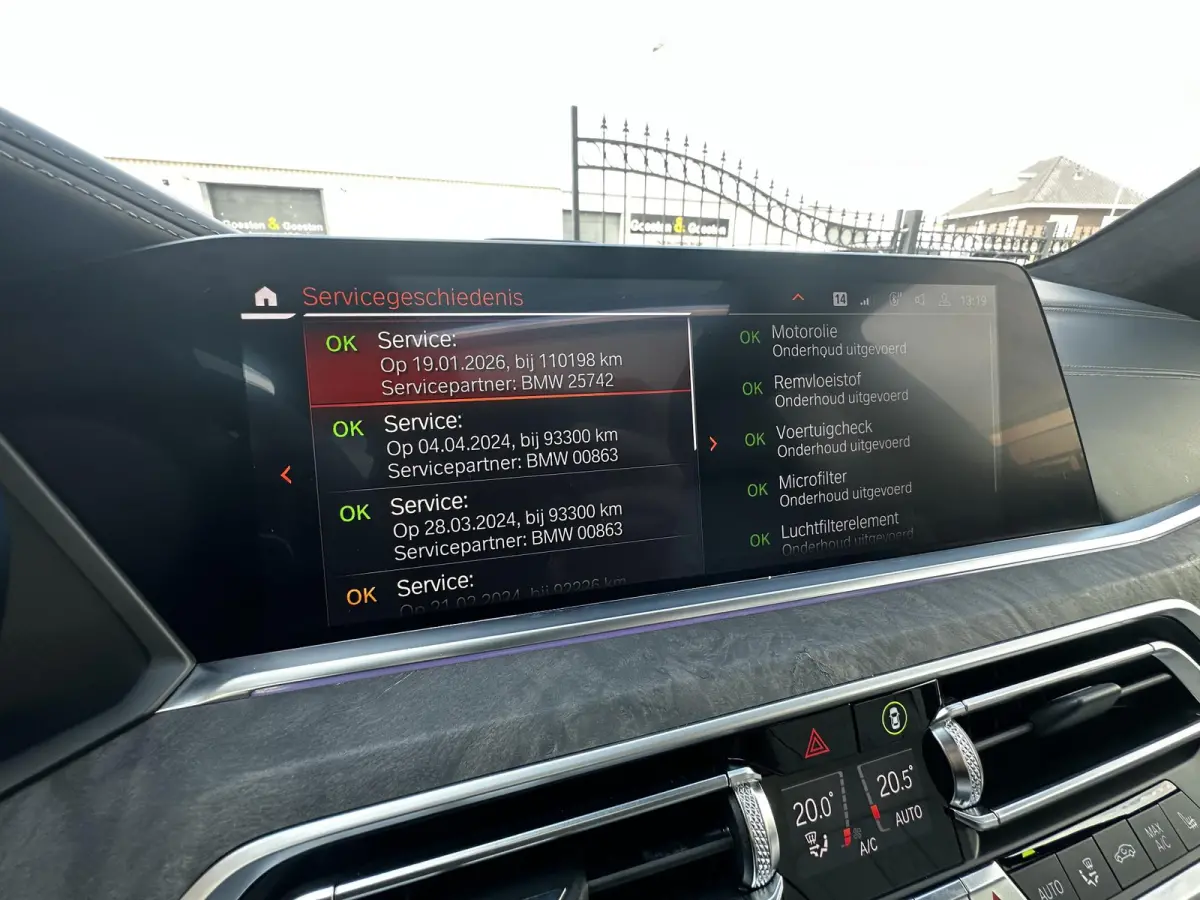 M50i High Executive BMW X5 m50i
