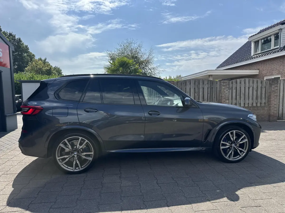 M50i High Executive BMW X5 m50i