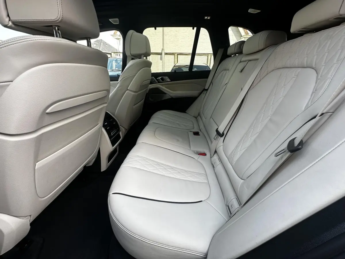 M50i High Executive BMW X5 m50i