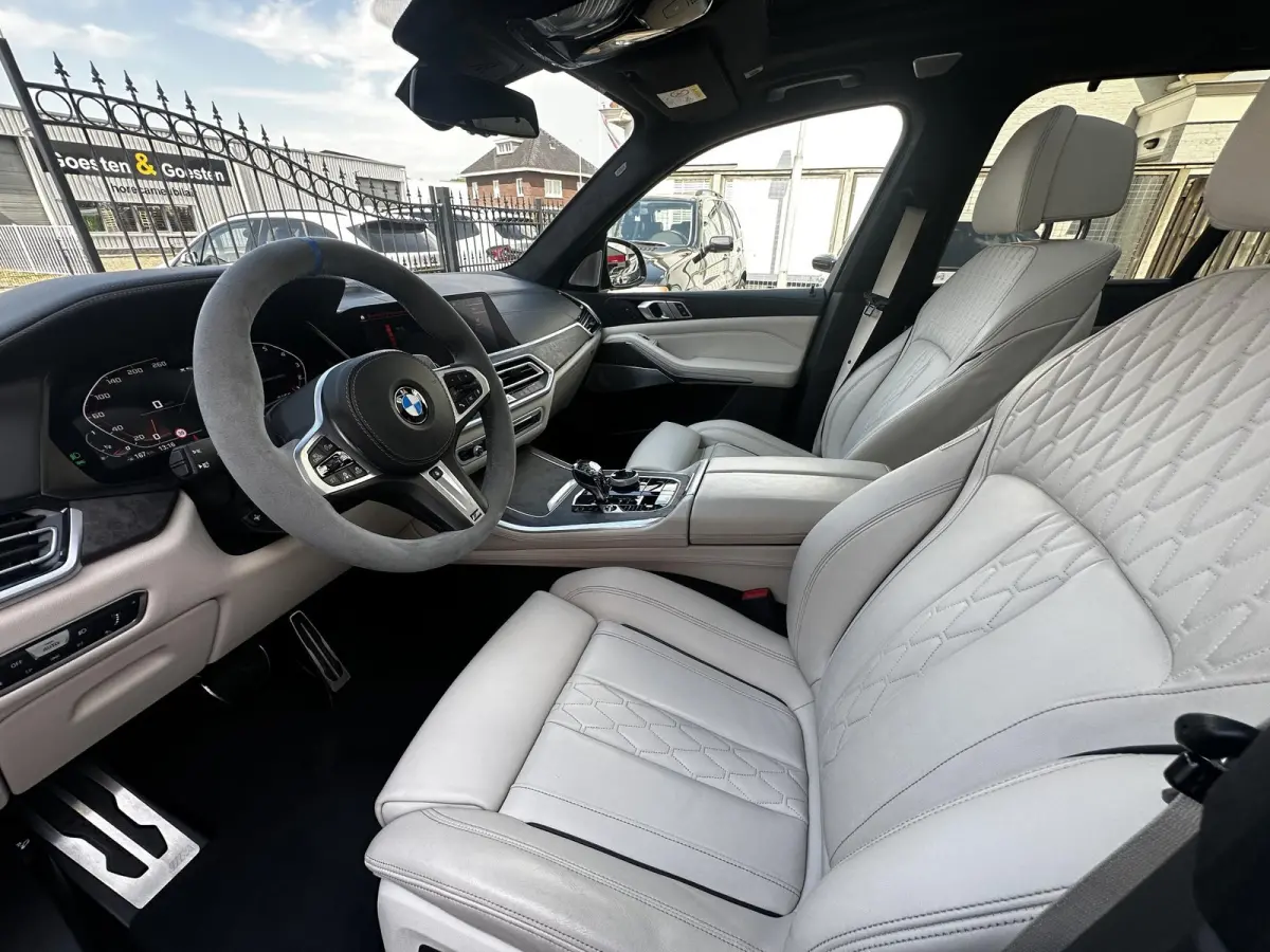 M50i High Executive BMW X5 m50i