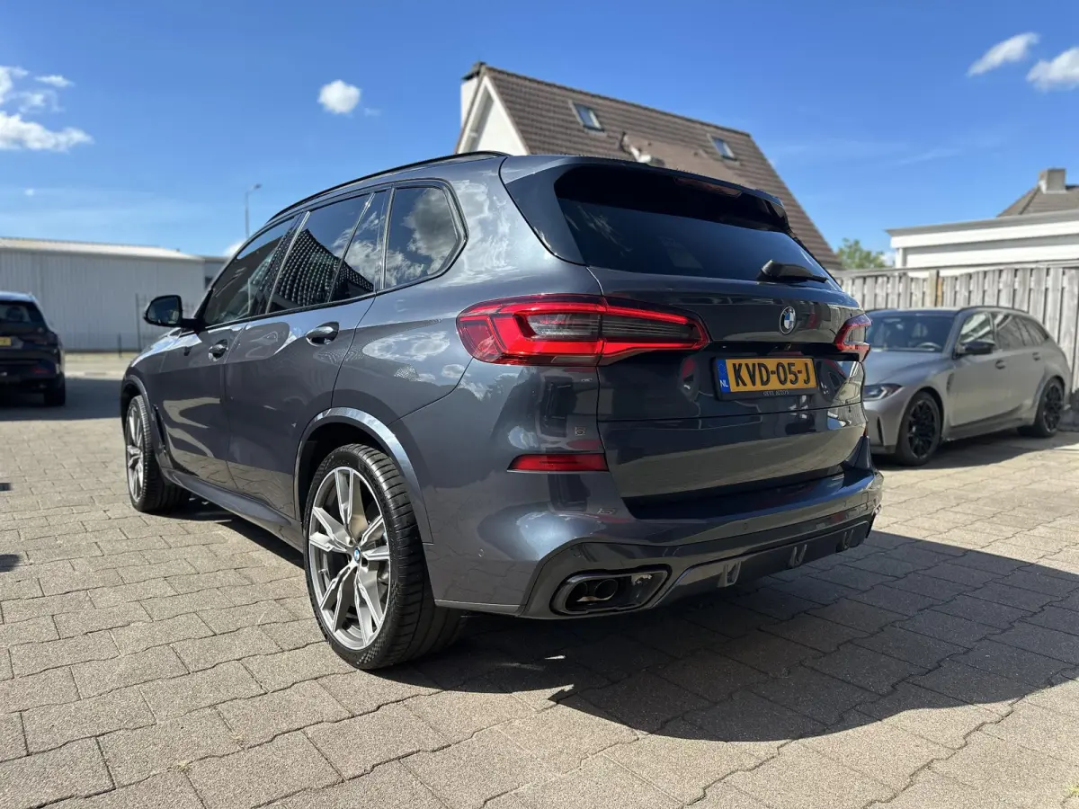 M50i High Executive BMW X5 m50i