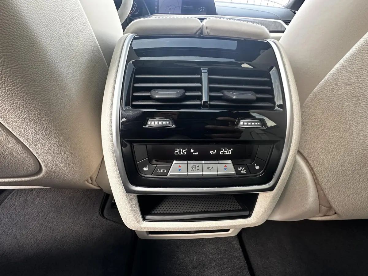 M50i High Executive BMW X5 m50i