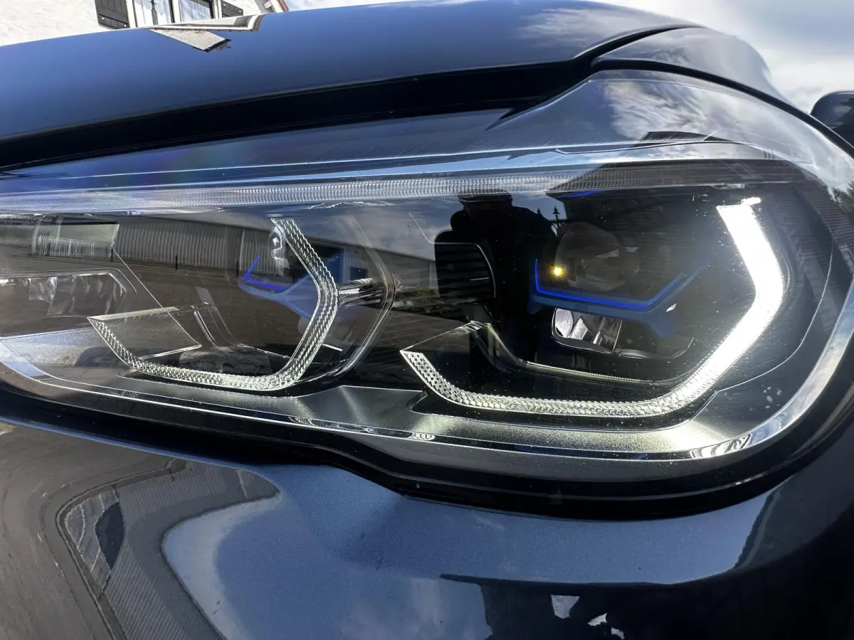 M50i High Executive BMW X5 m50i