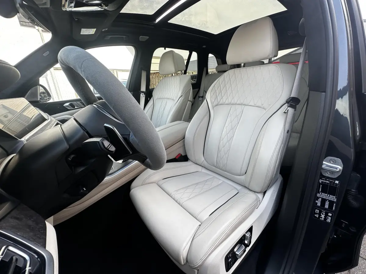 M50i High Executive BMW X5 m50i