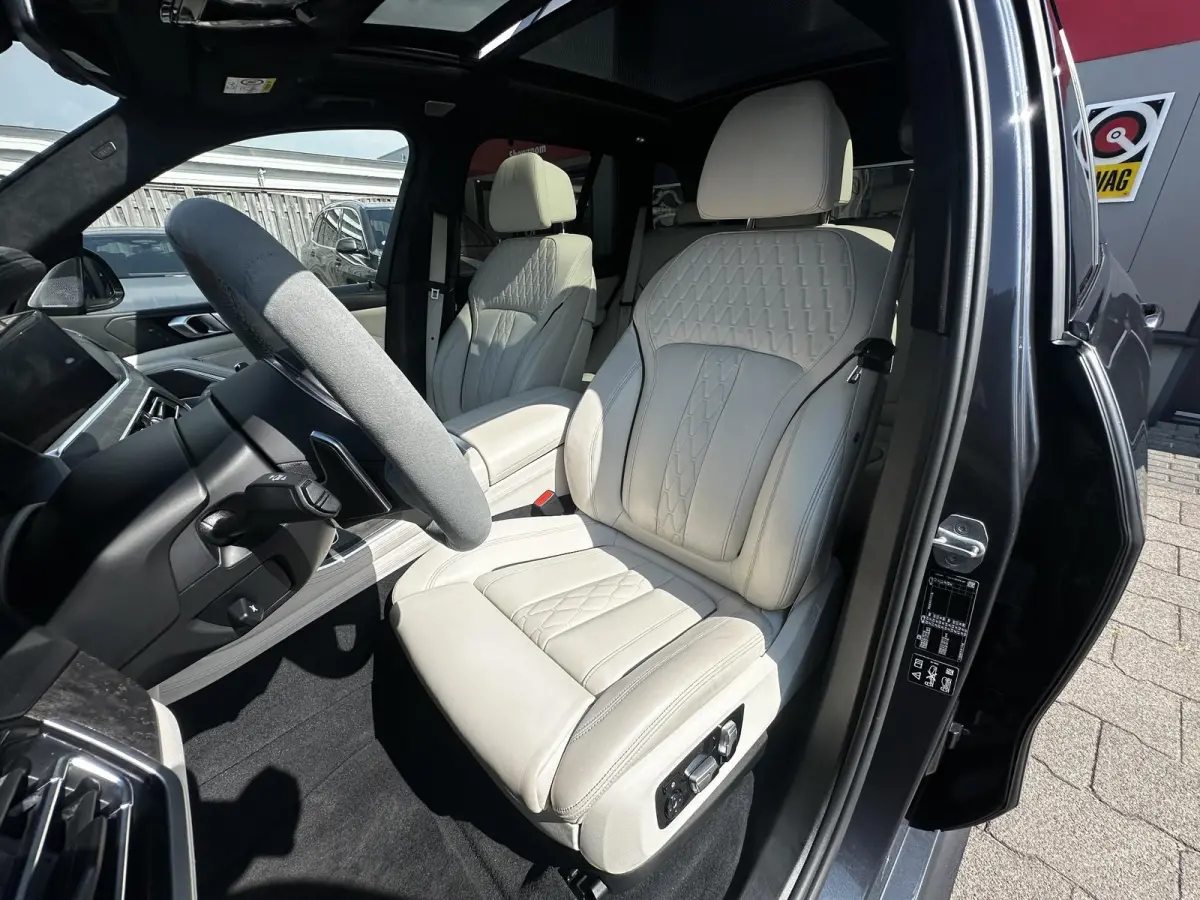 M50i High Executive BMW X5 m50i