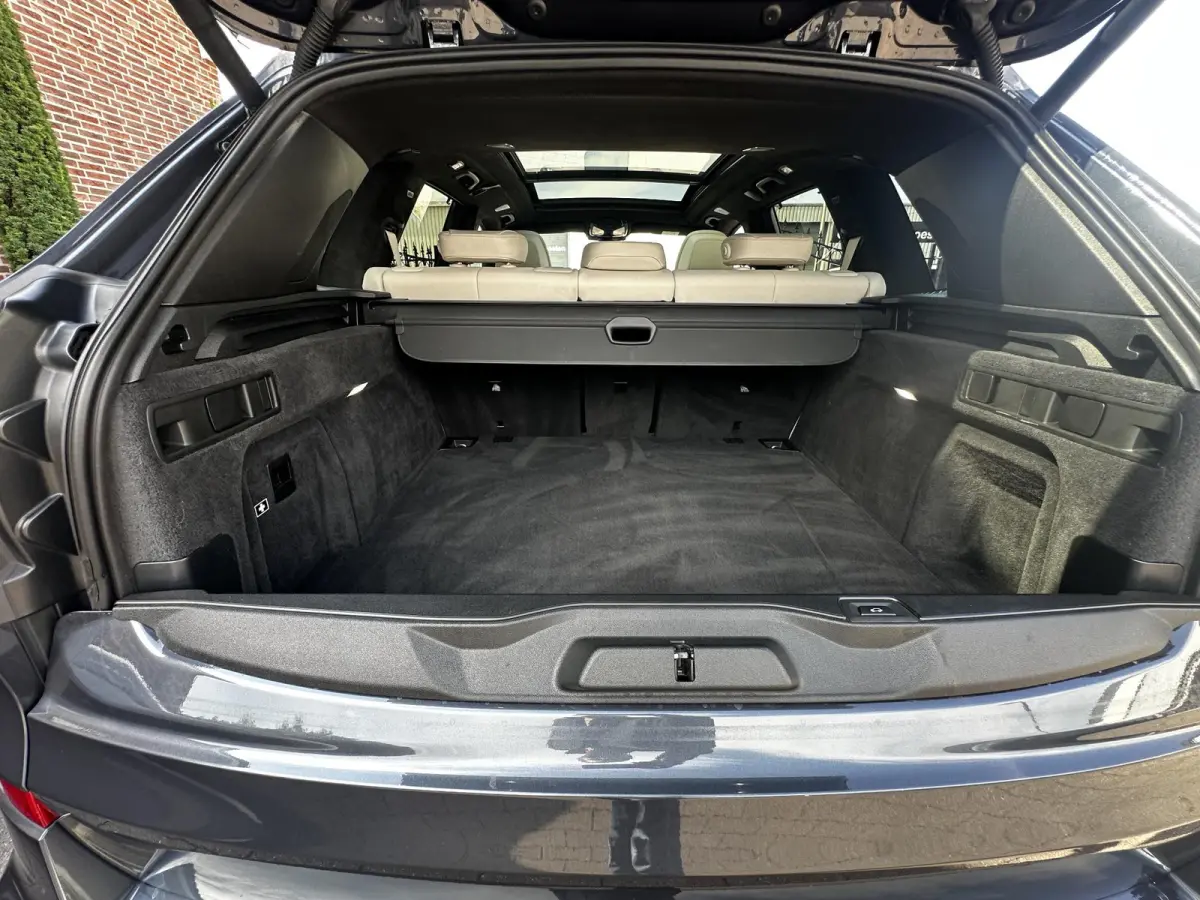 M50i High Executive BMW X5 m50i