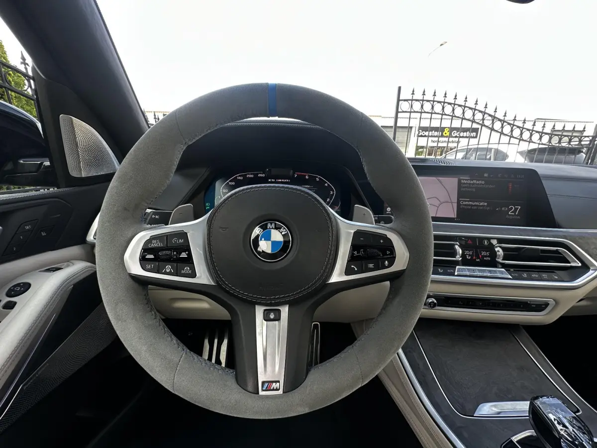 M50i High Executive BMW X5 m50i