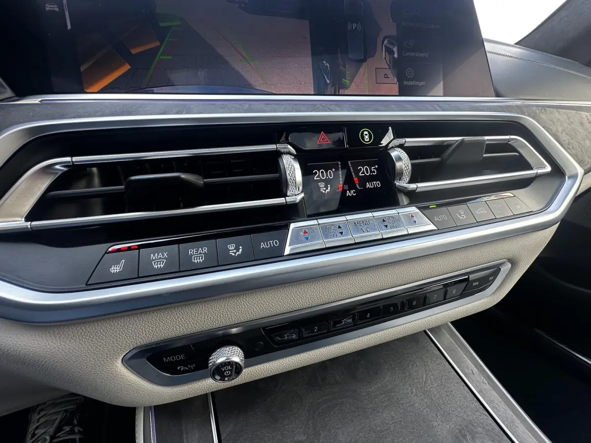 M50i High Executive BMW X5 m50i