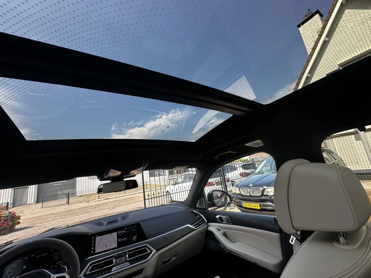 M50i High Executive BMW X5 m50i