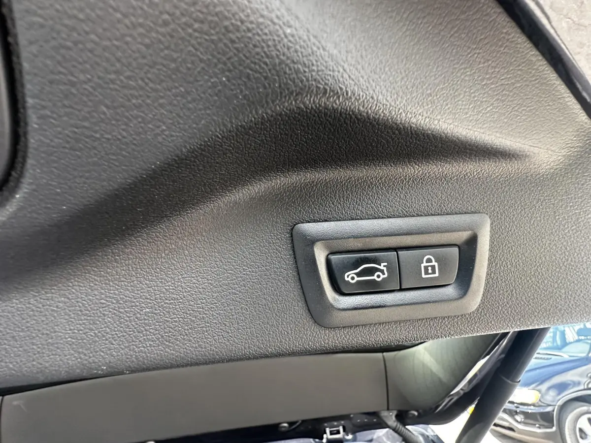 M50i High Executive BMW X5 m50i