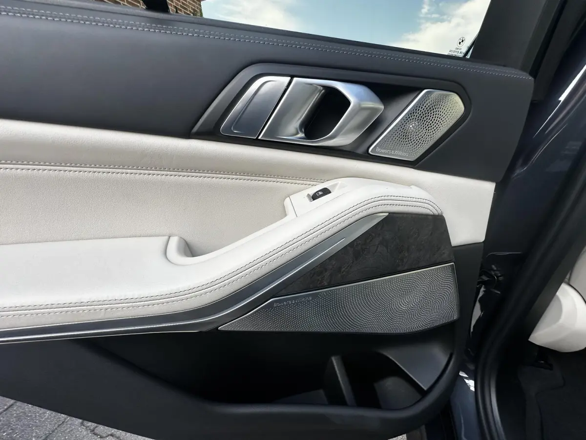 M50i High Executive BMW X5 m50i