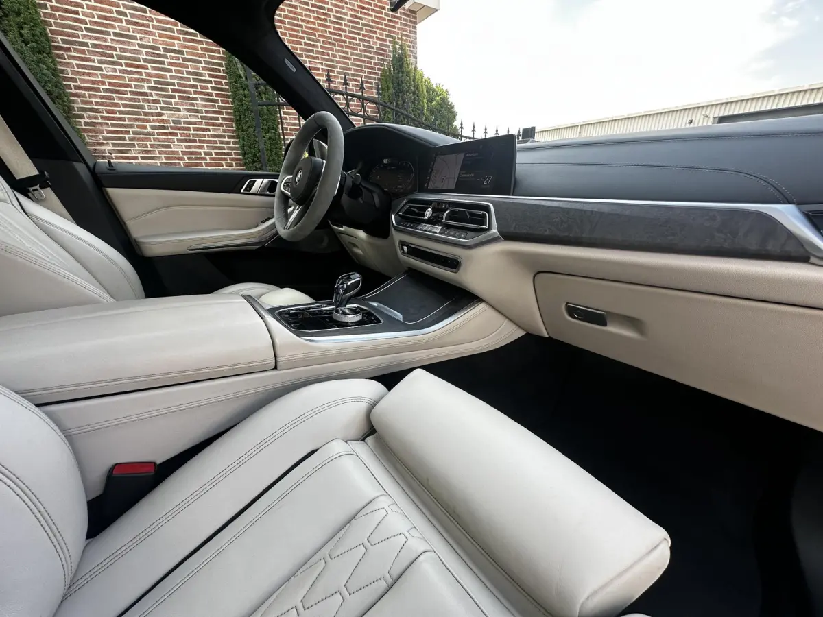 M50i High Executive BMW X5 m50i