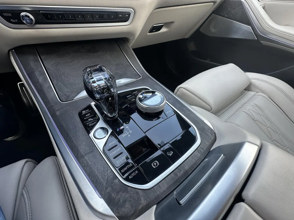 M50i High Executive BMW X5 m50i