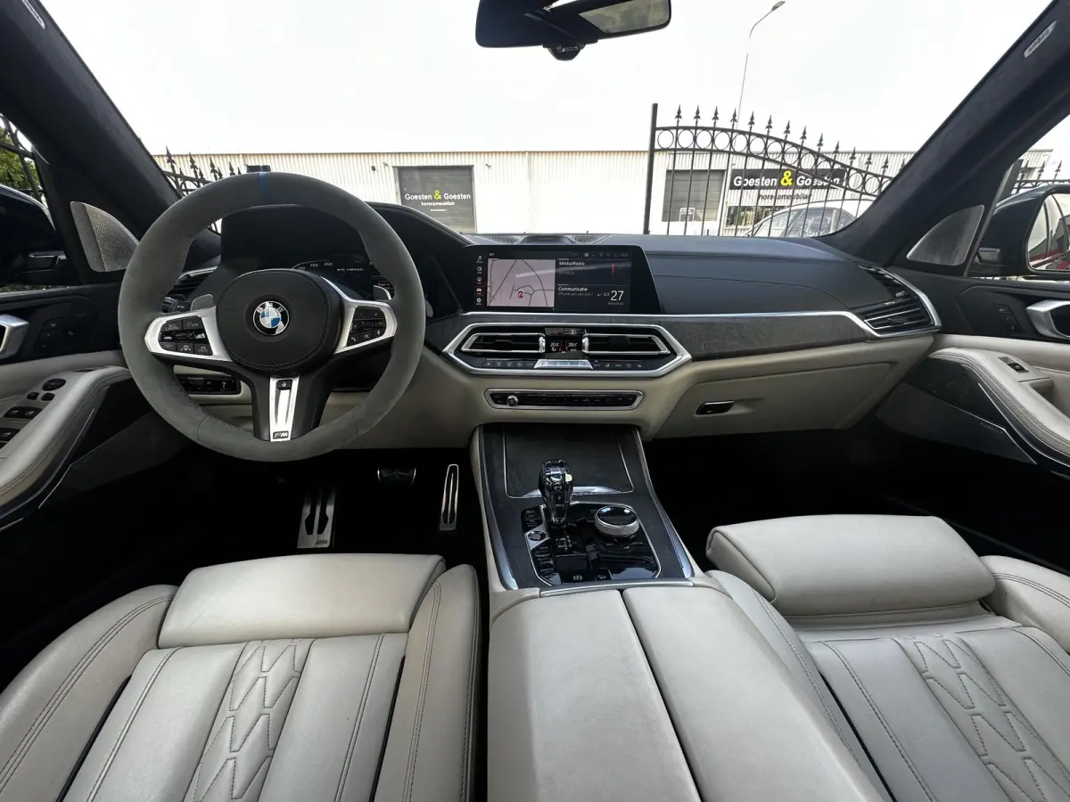 M50i High Executive BMW X5 m50i