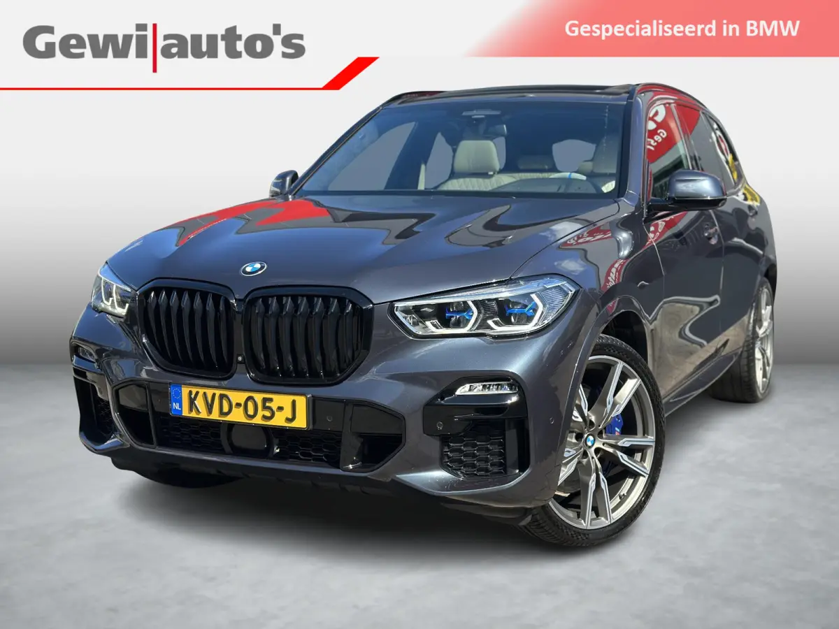M50i High Executive BMW X5 m50i