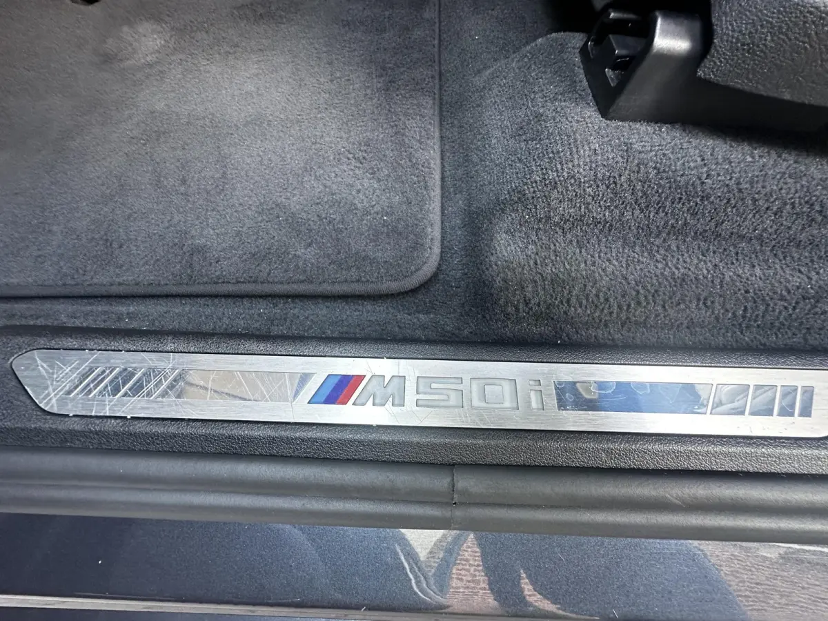 M50i High Executive BMW X5 m50i