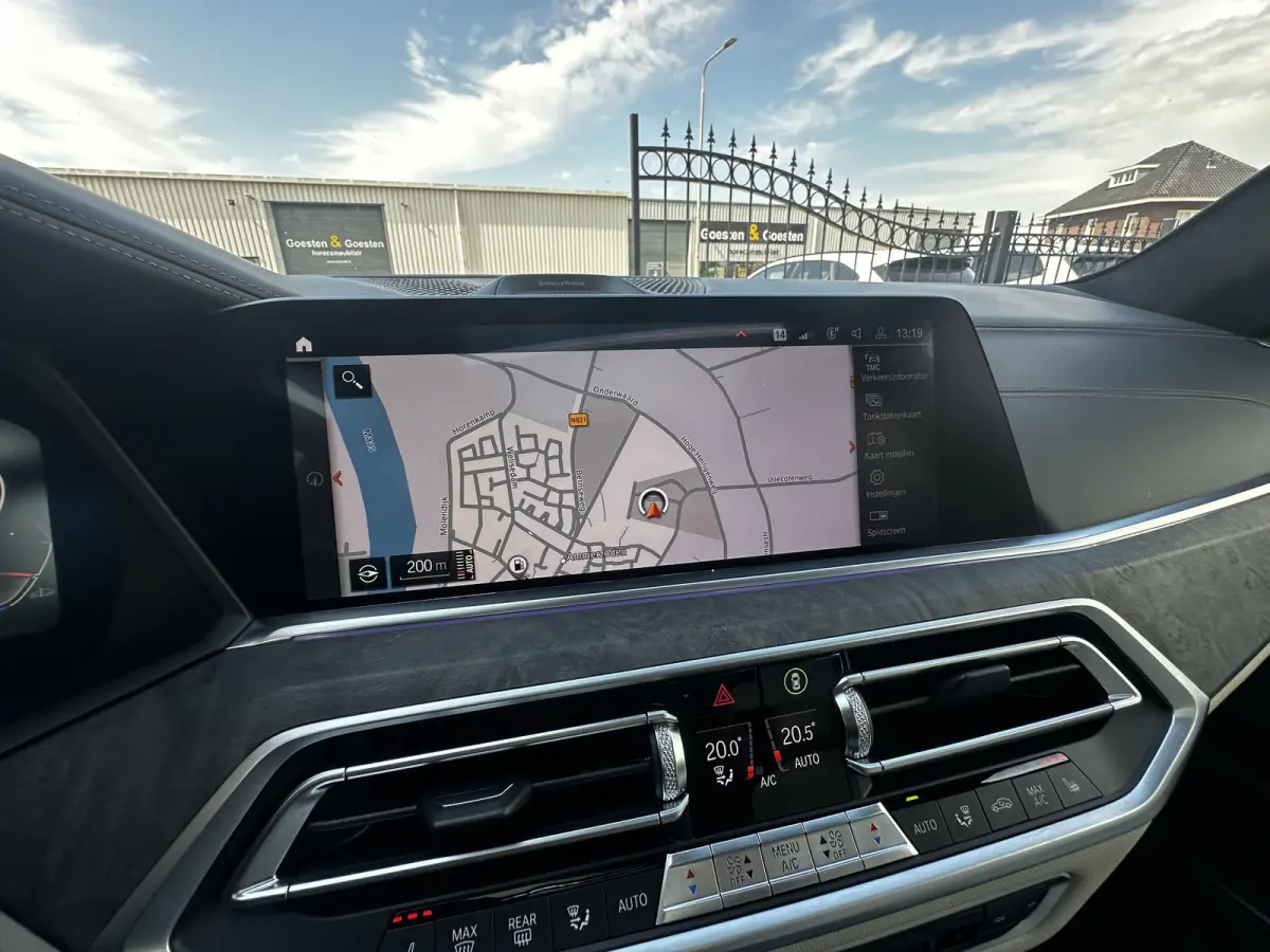 M50i High Executive BMW X5 m50i