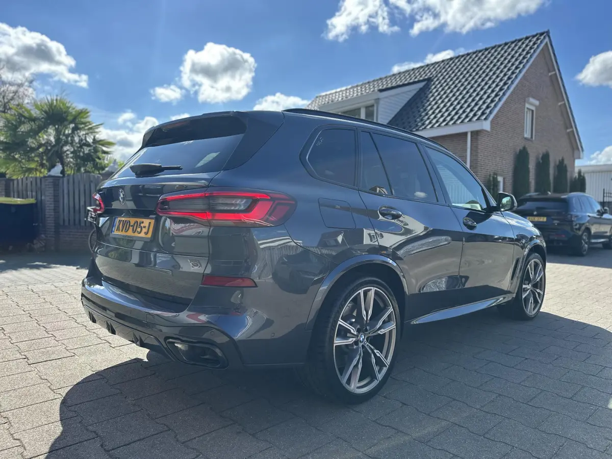 M50i High Executive BMW X5 m50i