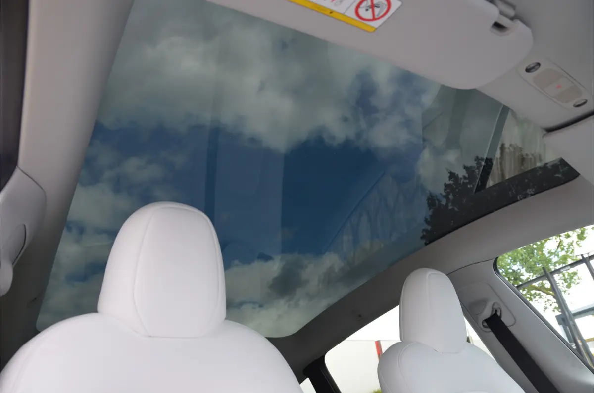 Performance AWD 75 kWh Enhanced AutoPilot3.0 Ryzen (twv 3.800,-), Trekhaak (1.600kg)