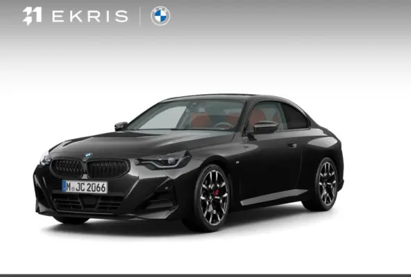 218i | M Sportpakket Pro | Innovation Pack | Active Cruise Control | Harman Kardon
