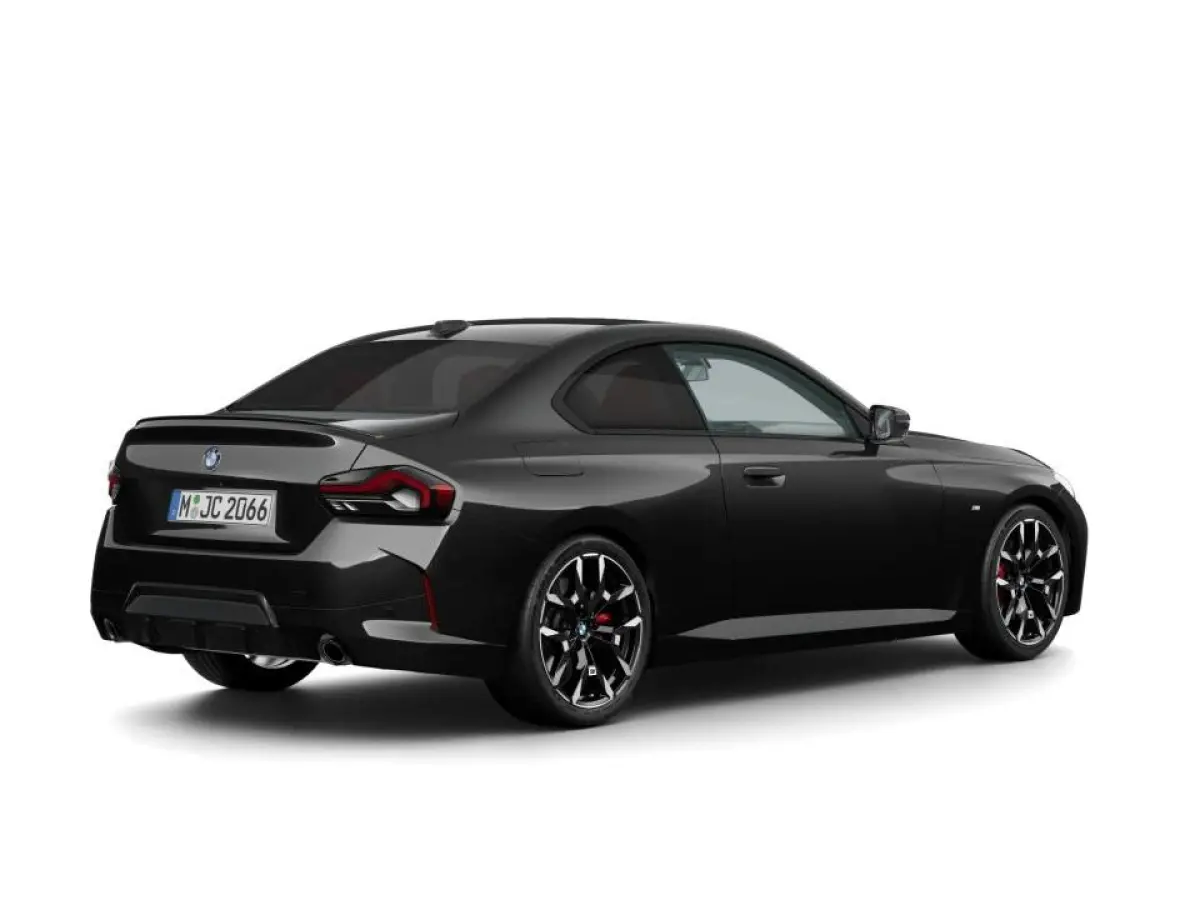 218i | M Sportpakket Pro | Innovation Pack | Active Cruise Control | Harman Kardon