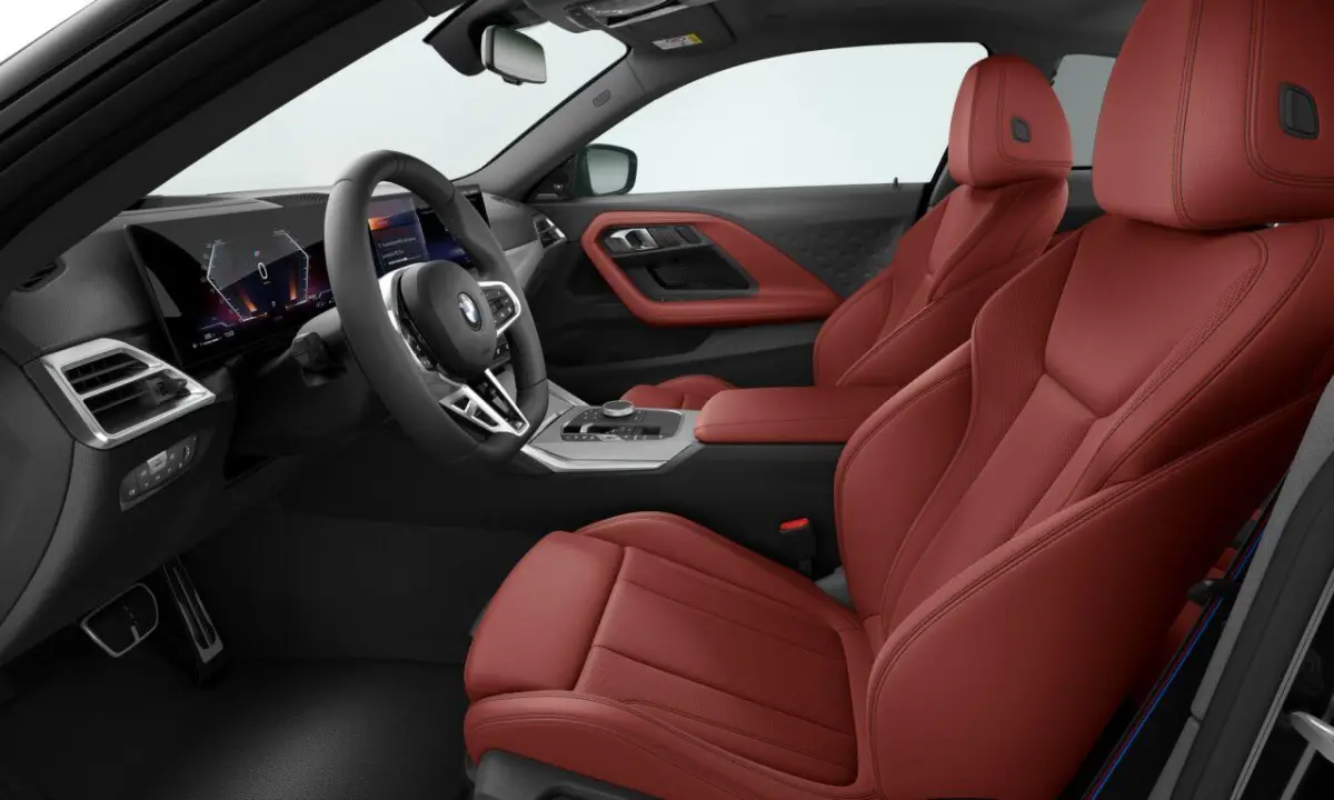 218i | M Sportpakket Pro | Innovation Pack | Active Cruise Control | Harman Kardon