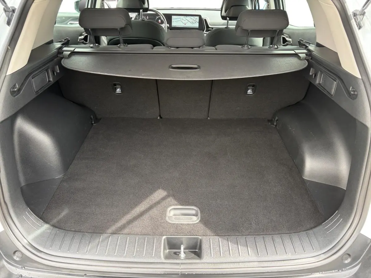 1.6 T-GDi MHEV DynamicLine | APPLE CARPLAY/ ANDROID AUTO | NAVI | DAB+ | CAMERA | HANDGESCHAKELD | ORIGINEEL NL | 150PK | 1.650KG TREKGEWICHT | NETTE AUTO |