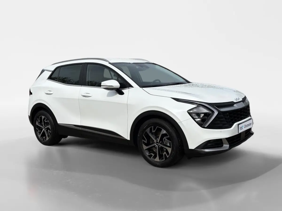 1.6 T-GDi MHEV DynamicLine | APPLE CARPLAY/ ANDROID AUTO | NAVI | DAB+ | CAMERA | HANDGESCHAKELD | ORIGINEEL NL | 150PK | 1.650KG TREKGEWICHT | NETTE AUTO |