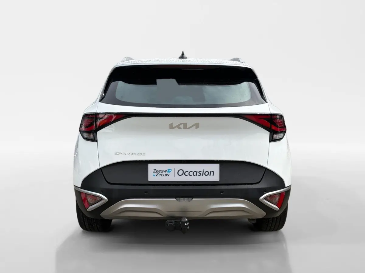 1.6 T-GDi MHEV DynamicLine | APPLE CARPLAY/ ANDROID AUTO | NAVI | DAB+ | CAMERA | HANDGESCHAKELD | ORIGINEEL NL | 150PK | 1.650KG TREKGEWICHT | NETTE AUTO |