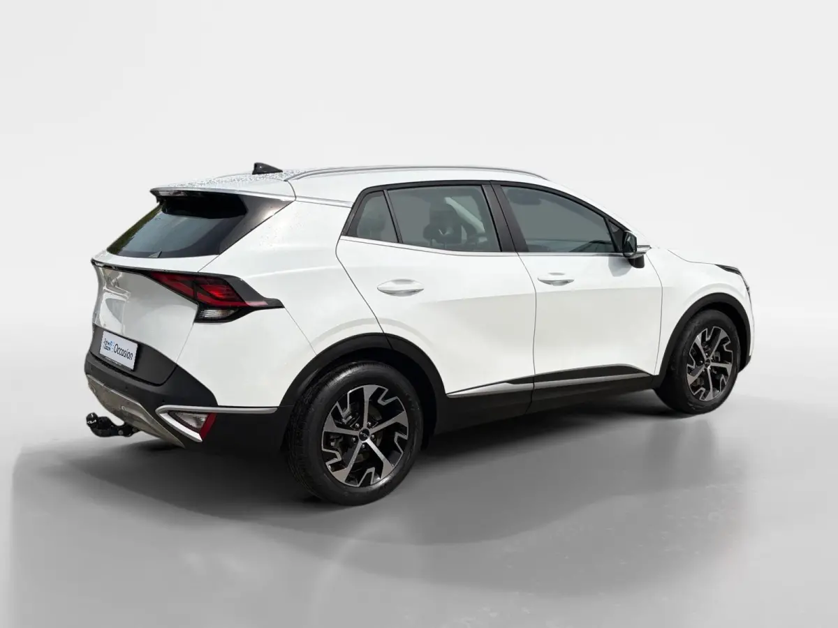 1.6 T-GDi MHEV DynamicLine | APPLE CARPLAY/ ANDROID AUTO | NAVI | DAB+ | CAMERA | HANDGESCHAKELD | ORIGINEEL NL | 150PK | 1.650KG TREKGEWICHT | NETTE AUTO |
