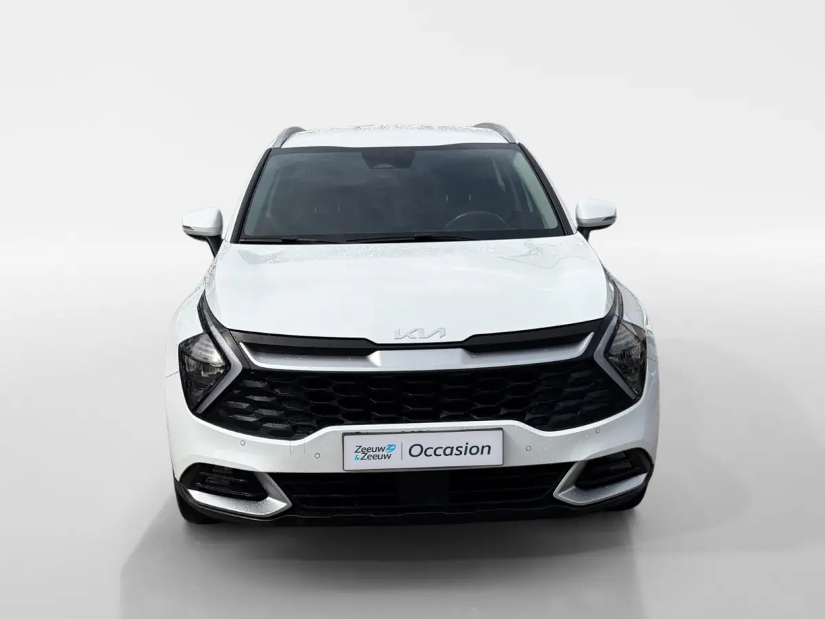 1.6 T-GDi MHEV DynamicLine | APPLE CARPLAY/ ANDROID AUTO | NAVI | DAB+ | CAMERA | HANDGESCHAKELD | ORIGINEEL NL | 150PK | 1.650KG TREKGEWICHT | NETTE AUTO |