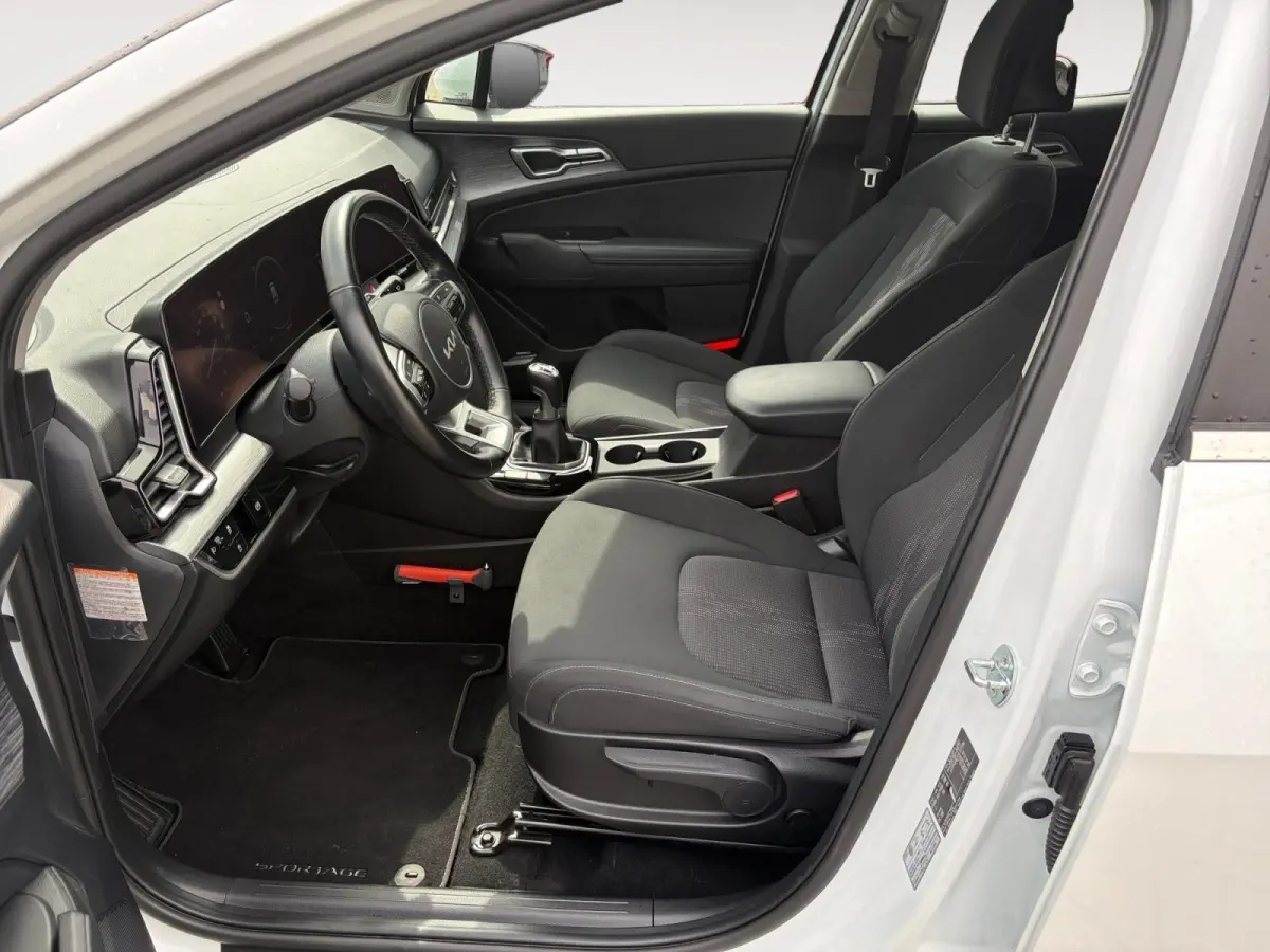1.6 T-GDi MHEV DynamicLine | APPLE CARPLAY/ ANDROID AUTO | NAVI | DAB+ | CAMERA | HANDGESCHAKELD | ORIGINEEL NL | 150PK | 1.650KG TREKGEWICHT | NETTE AUTO |