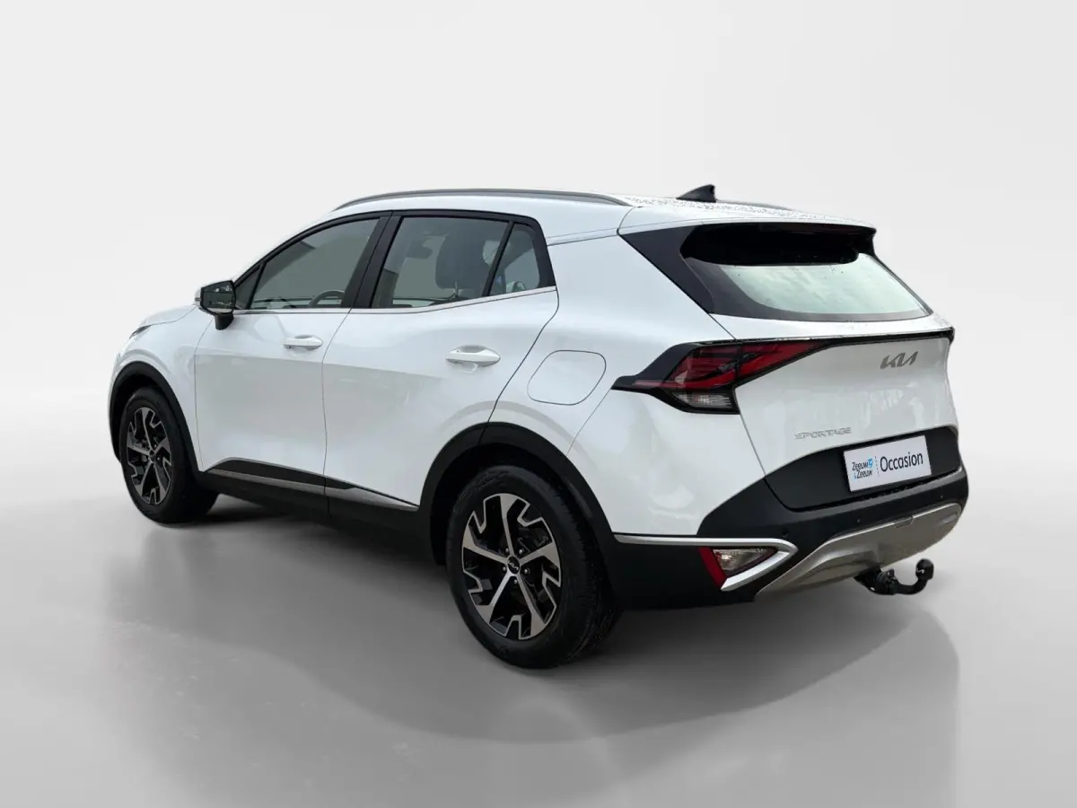 1.6 T-GDi MHEV DynamicLine | APPLE CARPLAY/ ANDROID AUTO | NAVI | DAB+ | CAMERA | HANDGESCHAKELD | ORIGINEEL NL | 150PK | 1.650KG TREKGEWICHT | NETTE AUTO |