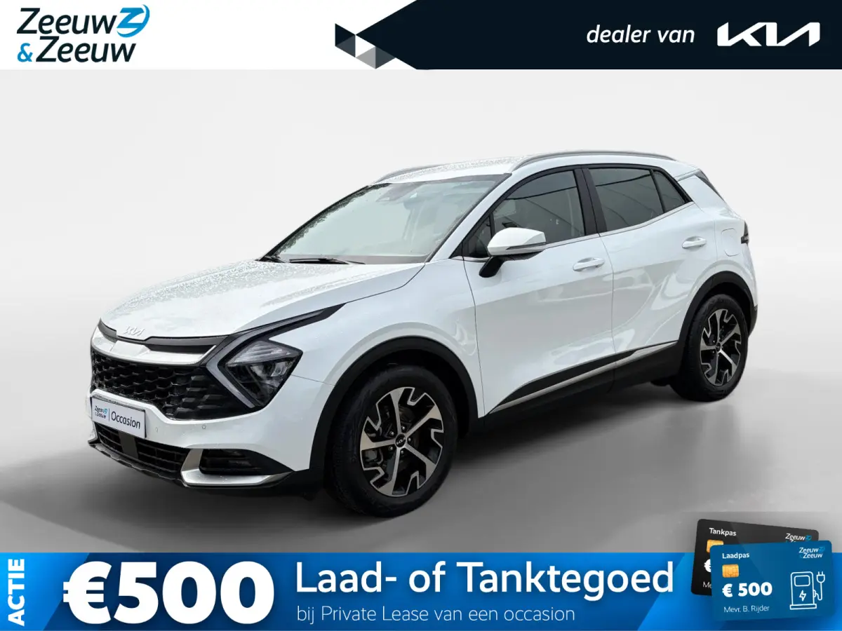 1.6 T-GDi MHEV DynamicLine | APPLE CARPLAY/ ANDROID AUTO | NAVI | DAB+ | CAMERA | HANDGESCHAKELD | ORIGINEEL NL | 150PK | 1.650KG TREKGEWICHT | NETTE AUTO |
