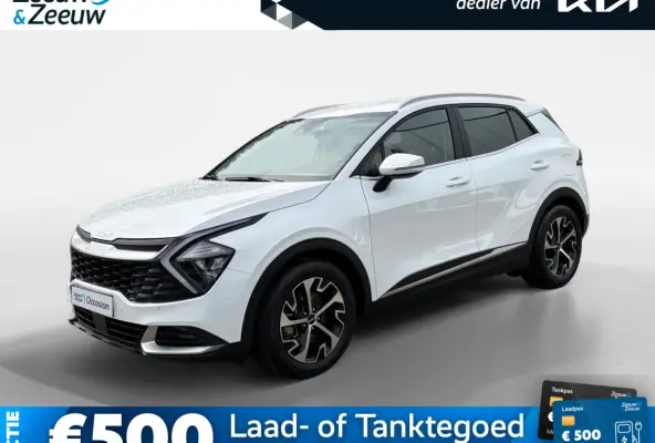 1.6 T-GDi MHEV DynamicLine | APPLE CARPLAY/ ANDROID AUTO | NAVI | DAB+ | CAMERA | HANDGESCHAKELD | ORIGINEEL NL | 150PK | 1.650KG TREKGEWICHT | NETTE AUTO |