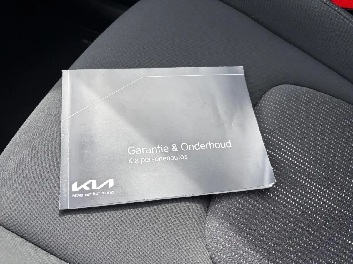 1.6 T-GDi MHEV DynamicLine | APPLE CARPLAY/ ANDROID AUTO | NAVI | DAB+ | CAMERA | HANDGESCHAKELD | ORIGINEEL NL | 150PK | 1.650KG TREKGEWICHT | NETTE AUTO |