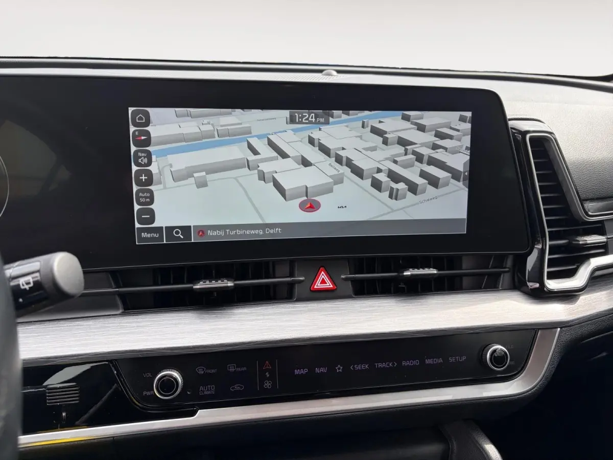 1.6 T-GDi MHEV DynamicLine | APPLE CARPLAY/ ANDROID AUTO | NAVI | DAB+ | CAMERA | HANDGESCHAKELD | ORIGINEEL NL | 150PK | 1.650KG TREKGEWICHT | NETTE AUTO |