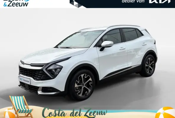1.6 T-GDi MHEV DynamicLine | APPLE CARPLAY/ ANDROID AUTO | NAVI | DAB+ | CAMERA | HANDGESCHAKELD | ORIGINEEL NL | 150PK | 1.650KG TREKGEWICHT | NETTE AUTO |
